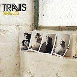 Singles von Travis | CD | Zustand gut*** So macht sparen Spaß! Bis zu -70% ggü. Neupreis ***