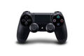 Ps4 Controller Original V2 Dualshock 4- Schwarz