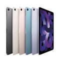 Apple iPad Air 5. Generation (2022) 64 GB 256GB Wi-Fi 6E 802.11ax  alle Farben