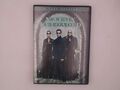 Matrix Reloaded (2 DVDs) Reeves, Keanu, Laurence Fishburne  und Carrie-A 1268578