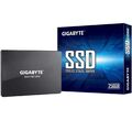 GIGABYTE SSD 256 GB (schwarz, SATA 6 Gbs, 2,5 Zoll)