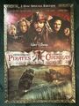 Pirates of the Caribbean - Am Ende der Welt (Fluch d... | DVD | Zustand sehr gut