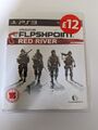 Operation Flashpoint: Red River (Sony PlayStation 3, 2011)