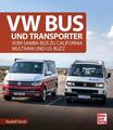 VW Bus und Transporter | Randolf Unruh | 2019 | deutsch