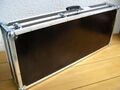 FLIGHTCASE CASE KOFFER KORG PA 700 PA900 PA1000 HOLZ KEYBOARDCASE KEYBOARDKOFFER