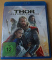 Thor - The Dark Kingdom Blu-Ray