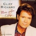 Meine großen Erfolge von Cliff Richard | CD | Zustand gut