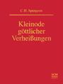 Charles Haddon Spurgeon | Kleinode göttlicher Verheißungen | Buch | Deutsch