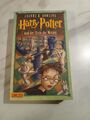 Harry Potter 1 und der Stein der Weisen von Joanne K. Rowling (2005,...