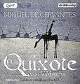 Don Quixote von la Mancha von Cervantes Saavedra, M... | Buch | Zustand sehr gut