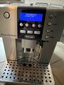 DeLonghi PrimaDonna Esam 6600 Kaffeevollautomat Edelstahl Kaffeemaschine