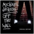 Off The Wall (Special Edition) von Jackson,Michael | CD | Zustand sehr gut