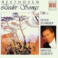 Lieder Vol. 3 von Ludwig Van Beethoven | CD | Zustand sehr gut