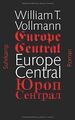 Europe Central: Roman (suhrkamp taschenbuch) von Vollman... | Buch | Zustand gut