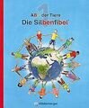 ABC der Tiere 1 - Silbenfibel® · Neubearbeitung: Leseleh... | Buch | Zustand gut