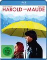 Harold und Maude [Blu-ray]