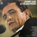 Johnny Cash - At Folsom Prison (Vinyl)