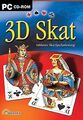3D Skat von rondomedia GmbH | Game | Zustand gut
