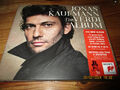 CD-Jonas Kaufmann--The Verdi Album--Neuwertig !--