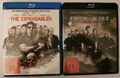 The Expendables 1 und 2 - Blu-ray - FSK 18