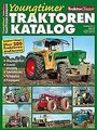 Traktoren Youngtimer Katalog: TRAKTOR CLASSIC SONDE... | Buch | Zustand sehr gut