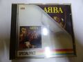Musik CD - ABBA  - Abba