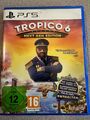 Tropico 6 (Sony PlayStation 5, 2021)