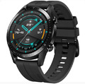 Huawei Watch GT 2 Sport 46 mm LTN-B19 schwarz oder Silber