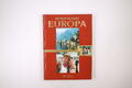 65670 Nicholas Crane KONTINENT DER VIELFALT Europa Bildband HC