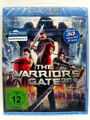 The Warriors Gate 3D - Fantasy Abenteuer - China, Kung Fu, Bautista, Luc Besson