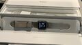 Apple Watch Series 3 GPS + Cellular 38mm Alumi Silber