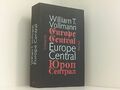 Europe Central: Roman (suhrkamp taschenbuch) Roman Vollmann, William T. und Robi