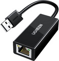 UGREEN LAN Adapter USB 2.0 Netzwerk USB Zu RJ45 Ethernet Adapter 10/100Mbps Geei