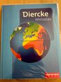 Diercke Weltatlas - Ausgabe 2015, 1. Auflage