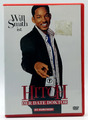 DVD Hitch Der Date Doktor mit Will Smith und Eva Mendes von Andy Tennant 2005