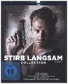 Stirb Langsam 1-5 | Blu-ray | deutsch | 2020