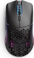 Glorious PC Gaming Race Model O- Wireless Gaming-Maus - schwarz, matt