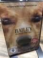 Bailey - Ein Freund fürs Leben # DVD-NEU
