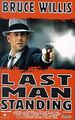Last Man Standing | DVD | Zustand akzeptabel