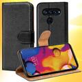 Handy Klapp Hülle für LG Flip Case Cover Schutz Tasche Wallet Schutzhülle Etui