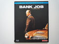 Bank Job - Blue Cinemathek - Blu-Ray  -