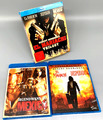Blu-ray - El Mariachi Trilogy (Desperado+El Mariachi+Irgendwann in Mexiko) TOP🤩