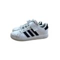 adidas Grand Court Court Laufschuhe Sneaker Freizeitschuhe Weiß Gr.36