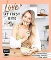 Love at First Bite: Soulfood, gesunde Snacks und me... | Buch | Zustand sehr gut