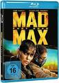 Blu-ray/ Mad Max: Fury Road - mit Charlize Theron & Tom Hardy !! Wie Nagelneu !!