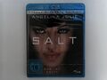 Salt (Extended Edition) (Blu-ray) Angelina, Jolie, Schreiber Liev und Ejiofor Ch