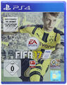 FIFA 17 Ps4 (sony PlayStation 4)