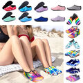 Erwachsene Kinder Badeschuhe Wasserschuhe Strandschuhe Schwimmschuhe Aquaschuhe