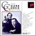 The Glenn Gould Edition: Bach von Rose,Leonard, Lared... | CD | Zustand sehr gut
