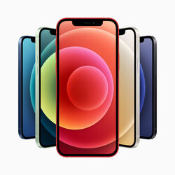 Apple iPhone 12 Mini 64 128 256 Schwarz Weiß Rot Grün Blau Refurbished - WIE NEUWIE NEU - EBAY GARANTIE PLUS - DE HÄNDLER -30 TAGE TEST